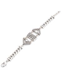Lulu Frost | Metallic Lucent Bracelet | Lyst