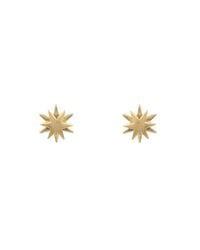 Lulu Frost - Multicolor Orana Studs - Lyst
