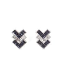 Lulu Frost - Multicolor Lola Stud - Lyst