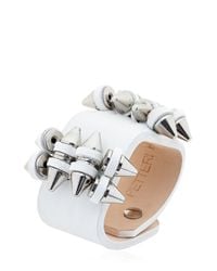 Petteri Hemmilä | White Kokko Bracelet | Lyst