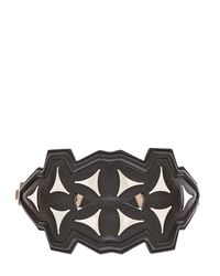Petteri Hemmilä | Black Kantele High Waist Belt | Lyst