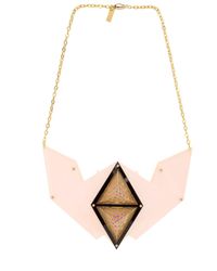 Sarah Angold Studio | Orange Surana Necklace | Lyst