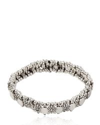 Philippe Audibert | Metallic Mick Hawaii Bracelet | Lyst