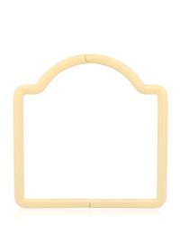 Caterina Zangrando | Yellow Sara Necklace | Lyst