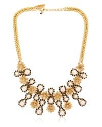 Mercantia | Metallic Lux Necklace | Lyst