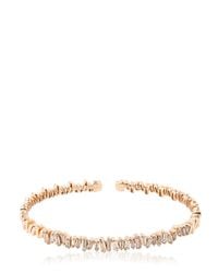 Suzanne Kalan Pink Vitrine Bracelet