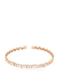 Suzanne Kalan | Pink Vitrine Bracelet | Lyst