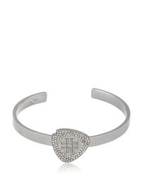 Ledaotto | Gray Shangai Bracelet | Lyst