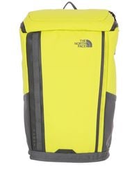 The North Face | Yellow 23l Kaban Backpack for Men | Lyst