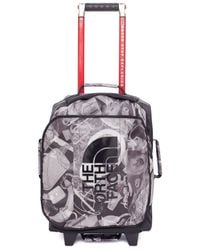 The North Face | Black 33l Rolling Thunder 19" Trolley for Men | Lyst