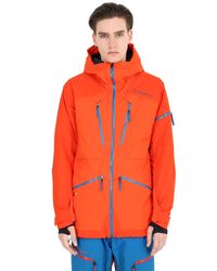 Peak Performance | Red Heli 2l Vertical Insulated Ski Jacket | Lyst
