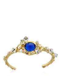 Les Nereides | Multicolor Roches Singulieres Bracelet | Lyst