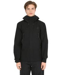 The North Face | Black 1990 Mountain Shell Jacket for Men | Lyst