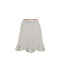 Mary Katrantzou - Gray Larimar Skirt - Lyst