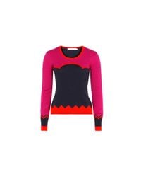 Mary Katrantzou - Multicolor Nimbo Jumper - Lyst