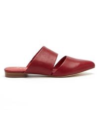 Matisse - Red Berlin - Lyst