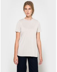 Need Supply Co. | Multicolor Long Line Tee | Lyst