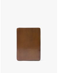 Il Bussetto | Blue Card And Document Holder | Lyst