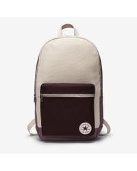 Converse Canvas - Purple/Cherry - Backpack Converse Canvas - Purple/Cherry - Backpack