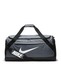 brasilia duffel