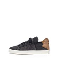 Adidas Originals - Multicolor Pharrell Williams Lace-up In Core Black/granite for Men - Lyst