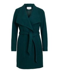 Vila Green Übergangs Jacke