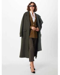 Ichi Green Longblazer »KATE«