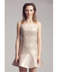 Dress Gallery - Multicolor Sirene Dress - Lyst