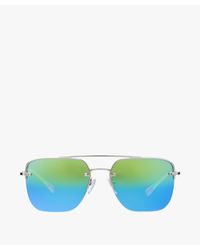 Prada - Blue Linea Rossa Spectrum for Men - Lyst