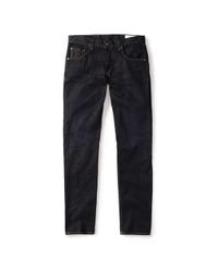 Rag & Bone Blue Fit 2 for men