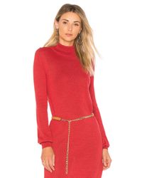Lovers + Friends Red X Revolve Vivi
