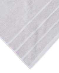 Frette Multicolor Lanes Bath Sheet