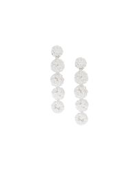Sachin & Babi - Fleur Bouquet - White - Lyst