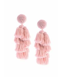 Sachin & Babi - Pink Cha Cha - Blush - Lyst