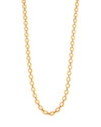 Stephanie Kantis | Metallic Galaxy Chain Necklace | Lyst