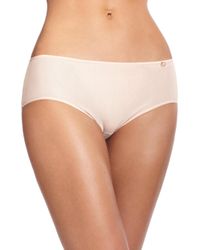 Chantelle | C Natural Hipster | Lyst