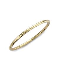 Ippolita | Metallic Glamazon 18k Yellow Gold #2 Bangle Bracelet | Lyst