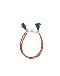 Shashi - Multicolor Barbara Clasp - Lyst