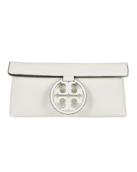 Tory Burch - Multicolor Miller Clutch - Lyst
