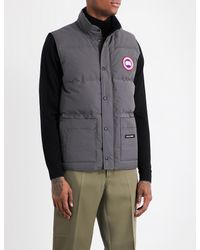 canada goose GILETS MULTICOLOR canada goose GILETS MULTICOLOR