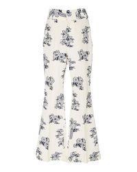 Sea - Multicolor Josephine Flare Pant - Lyst