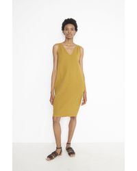 Black Crane - White Multi Dress - Lyst