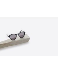 Sun Buddies - Black Zinedine Sunglasses - Lyst
