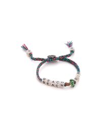 Venessa Arizaga | Multicolor Palm Beach Bum Bracelet | Lyst