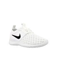 nike juvenate cinza