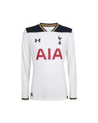 women's tottenham football shirt