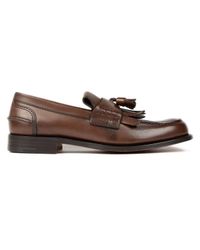 Church's - Brown Oreham Prestige Calf Fit G for Men - Lyst