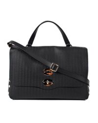 Zanellato - Black Postina M Cachemire Blandine for Men - Lyst