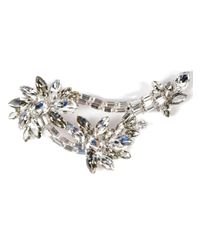 Alberta Ferretti - Metallic Bijoux - Lyst