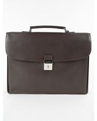 Longchamp - Multicolor Le Foulonne Briefcase M for Men - Lyst